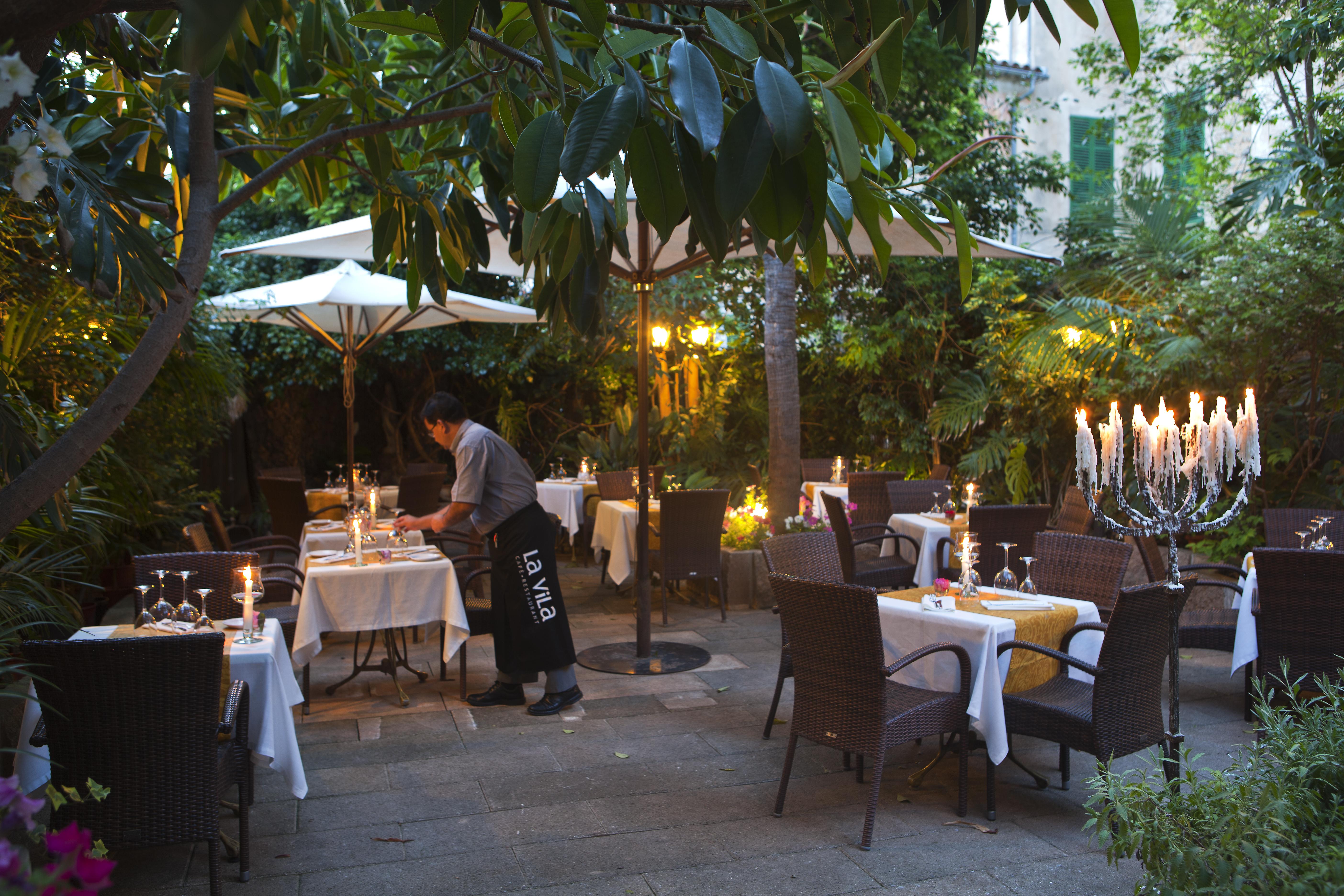 Hotel La Vila Sóller Exteriör bild