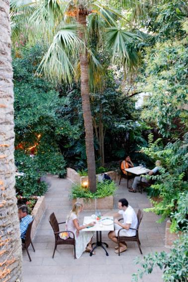 Hotel La Vila Sóller Exteriör bild