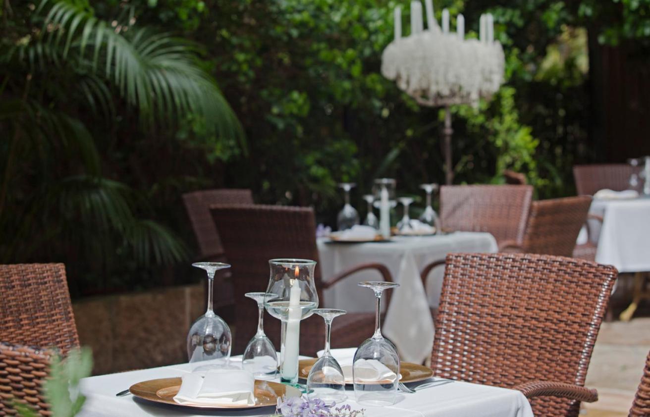 Hotel La Vila Sóller Exteriör bild