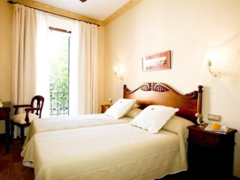 Hotel La Vila Sóller Exteriör bild