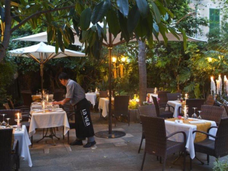 Hotel La Vila Sóller Exteriör bild