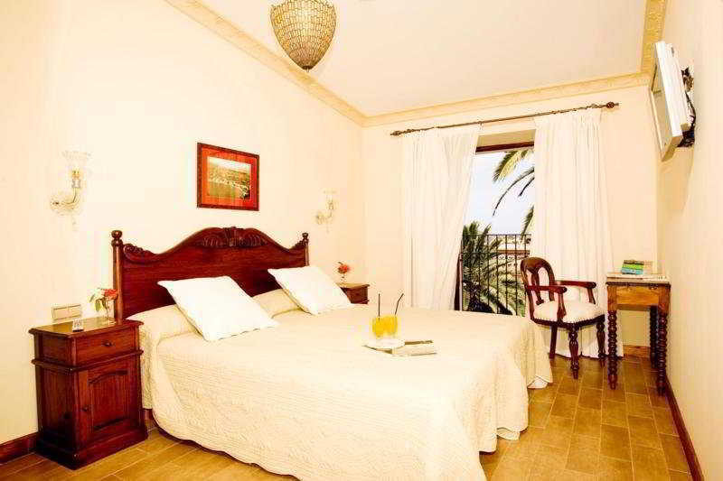 Hotel La Vila Sóller Exteriör bild
