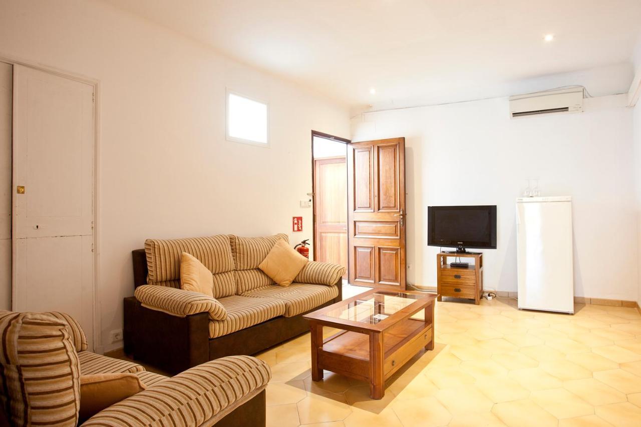 Hotel La Vila Sóller Exteriör bild